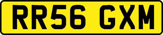 RR56GXM
