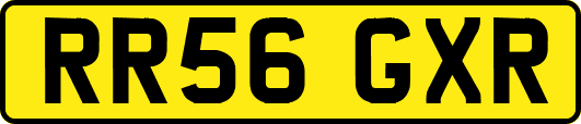 RR56GXR