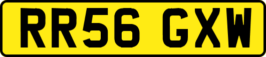 RR56GXW