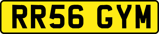 RR56GYM