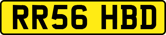 RR56HBD