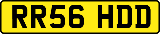 RR56HDD
