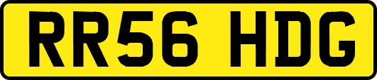 RR56HDG