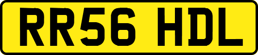 RR56HDL