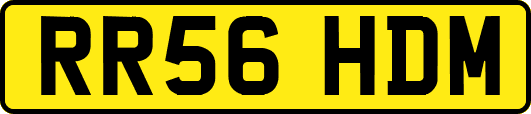 RR56HDM