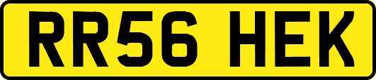 RR56HEK