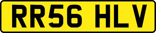 RR56HLV