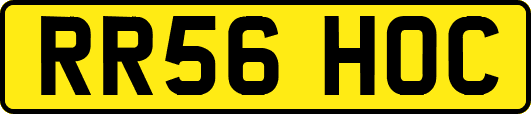 RR56HOC