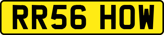 RR56HOW