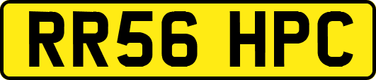 RR56HPC