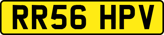RR56HPV