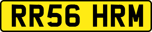 RR56HRM