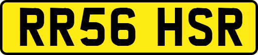 RR56HSR