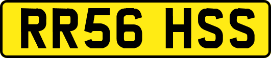 RR56HSS