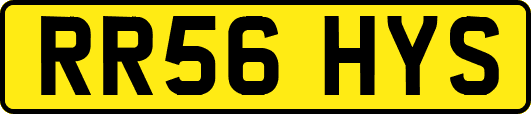 RR56HYS