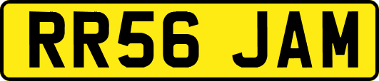 RR56JAM