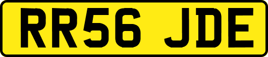 RR56JDE
