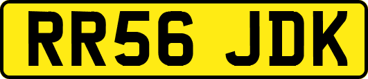 RR56JDK