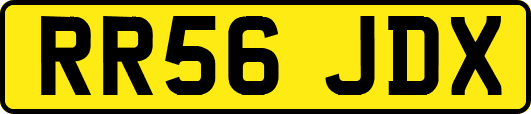 RR56JDX