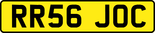 RR56JOC