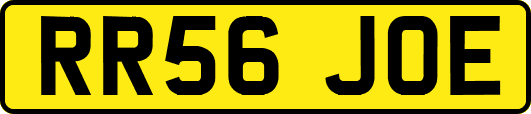 RR56JOE
