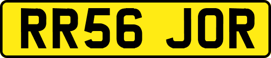 RR56JOR