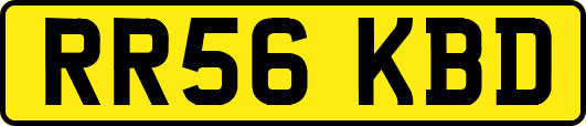 RR56KBD