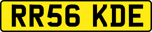 RR56KDE