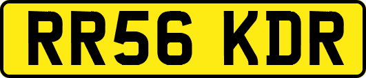 RR56KDR
