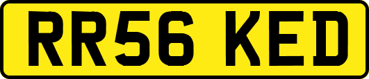 RR56KED