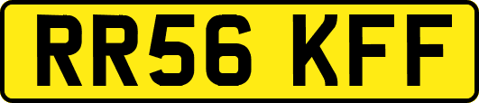 RR56KFF