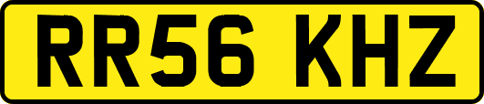 RR56KHZ