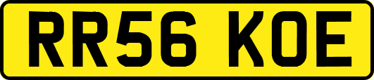 RR56KOE