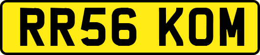 RR56KOM
