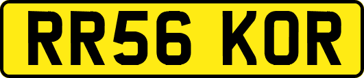 RR56KOR