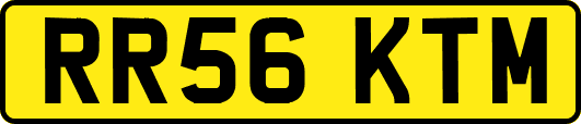 RR56KTM