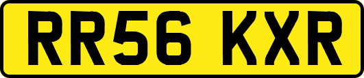 RR56KXR