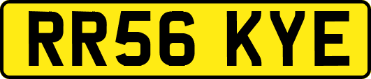 RR56KYE