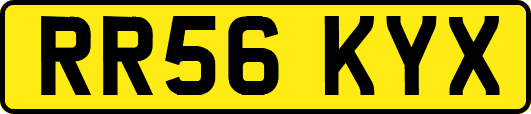 RR56KYX