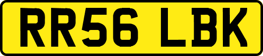 RR56LBK