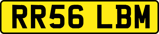 RR56LBM
