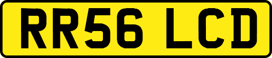 RR56LCD