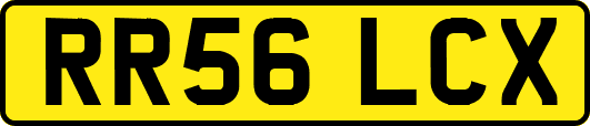 RR56LCX