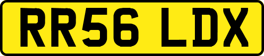 RR56LDX