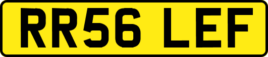 RR56LEF