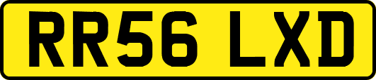 RR56LXD