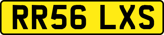 RR56LXS
