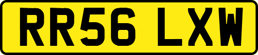 RR56LXW