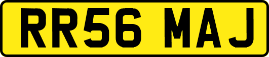 RR56MAJ