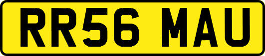 RR56MAU